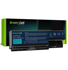 Bateria do laptopa GREEN CELL AC05 4400 mAh
