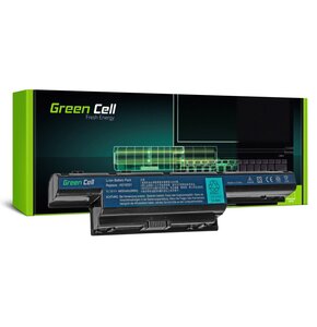 Bateria do laptopa GREEN CELL AS10D31 4400 mAh