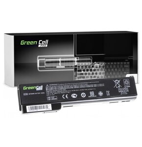 Bateria do laptopa GREEN CELL Pro Acer AC06 5200 mAh