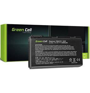 Bateria do laptopa GREEN CELL AC08 4400 mAh