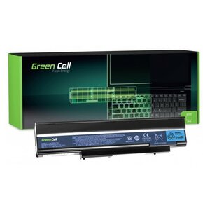 Bateria do laptopa GREEN CELL AC12 4400 mAh