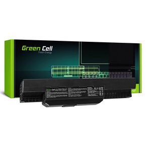Bateria do laptopa GREEN CELL A32-K53 A42-K53 4400 mAh