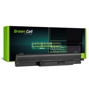 Bateria do laptopa GREEN CELL AS05 6600 mAh