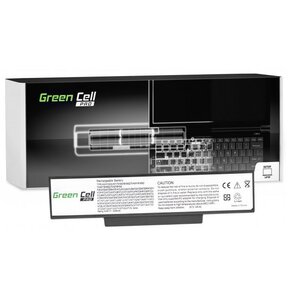 Bateria do laptopa GREEN CELL Asus Pro 5200 mAh