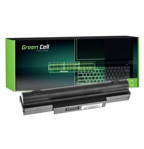Bateria do laptopa GREEN CELL AS07 6600 mAh