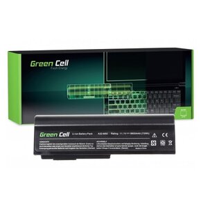 Bateria do laptopa GREEN CELL AS09 6600 mAh