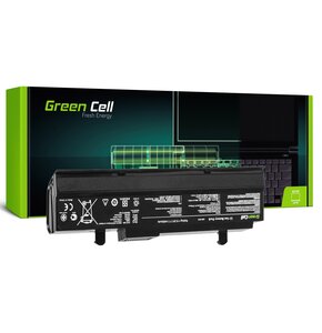 Bateria do laptopa GREEN CELL AS20 4400 mAh