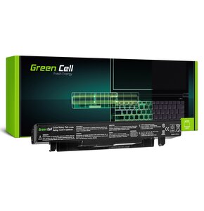 Bateria do laptopa GREEN CELL Asus A41-X550A 2200mAh