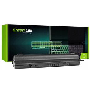 Bateria do laptopa GREEN CELL AS67 6600 mAh