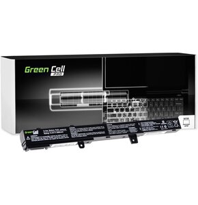 Bateria do notebooka GREEN CELL Pro Asus 2600 mAh