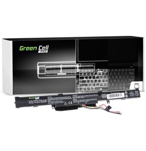 Bateria do laptopa GREEN CELL Pro Asus AS77 2600 mAh