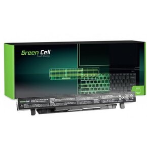 Bateria do laptopa GREEN CELL AS84 2200 mAh