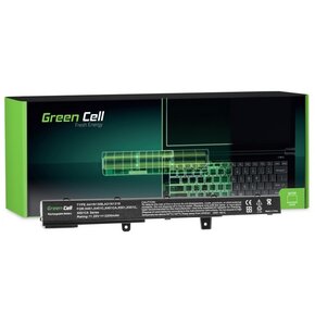 Bateria do laptopa GREEN CELL AS90 2200 mAh