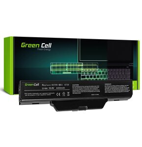 Bateria do laptopa GREEN CELL Hp HSTNN-IB69 4400 mAh