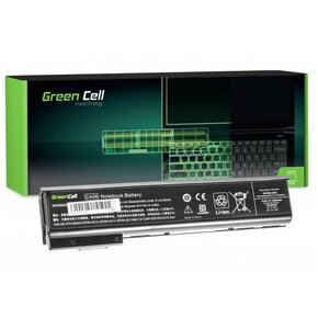 Bateria do laptopa GREEN CELL HP100 4400 mAh