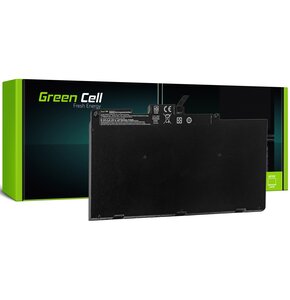 Bateria do laptopa GREEN CELL HP107 3400 mAh