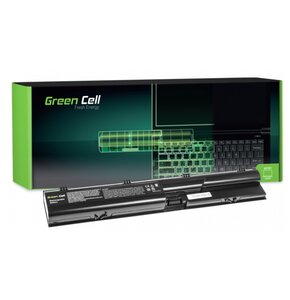 Bateria do laptopa GREEN CELL Hp HP43 4400 mAh