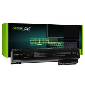 Bateria do laptopa GREENCELL HP56 4400 mAh