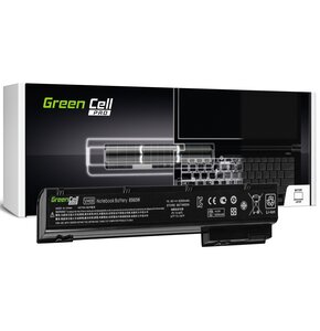 Bateria do laptopa GREEN CELL Pro Hp 5200 mAh