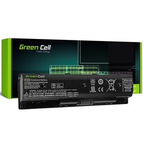 Bateria do laptopa GREEN CELL Hp 78 4400 mAh