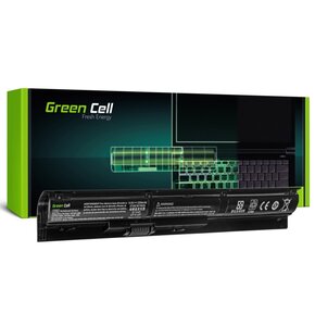 Bateria do laptopa GREEN CELL VI04 2200 mAh