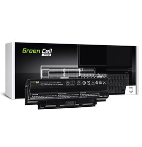 Bateria do notebooka GREEN CELL Pro Dell 5200 mAh