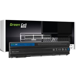 Bateria do laptopa GREEN CELL Pro Dell DE04 5200 mAh
