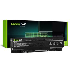 Bateria do laptopa GREEN CELL DE07 4400 mAh