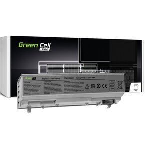 Bateria do laptopa GREEN CELL Pro Dell 5200 mAh