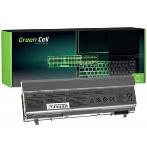 Bateria do laptopa GREEN CELL DE10 6600 mAh