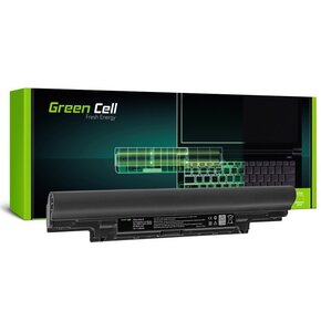 Bateria do laptopa GREEN CELL DE107 4400 mAh