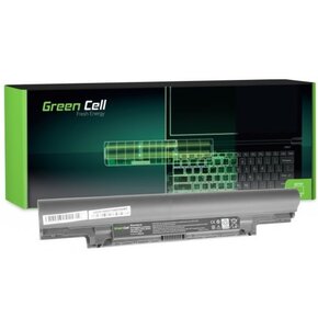 Bateria do laptopa GREEN CELL DE108 4400 mAh
