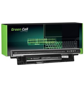 Bateria do laptopa GREEN CELL DE109 2200 mAh