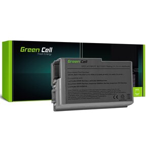 Bateria do laptopa GREEN CELL DE23 4400 mAh