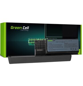 Bateria do laptopa GREEN CELL DE25 6600 mAh