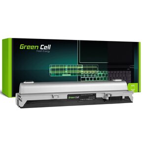 Bateria do laptopa GREEN CELL DE28 6600 mAh