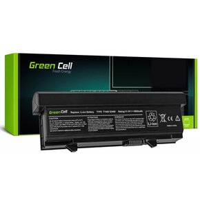 Bateria do laptopa GREEN CELL DE35 6600 mAh