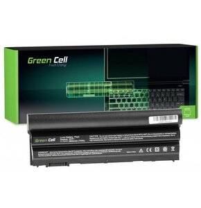 Bateria do laptopa GREEN CELL DE56T 6600 mAh