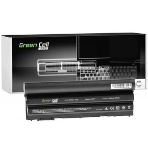 Bateria do laptopa GREEN CELL DE56TPRO 7800 mAh