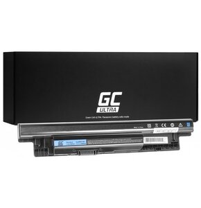 Bateria do laptopa GREEN CELL Ultra Dell 6800 mAh
