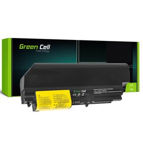 Bateria do laptopa GREEN CELL LE04 6600 mAh