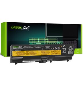 Bateria do laptopa GREEN CELL 42T4790 4400 mAh