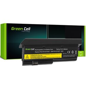 Bateria do laptopa GREENCELL LE22 6600 mAh