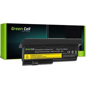 Bateria do laptopa GREEN CELL LE22 6600 mAh