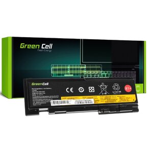 Bateria do laptopa GREEN CELL LE83 3400 mAh