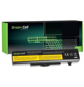 Bateria do laptopa GREEN CELL LE84 4400 mAh