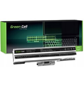 Bateria do laptopa GREEN CELL SY05 4400 mAh