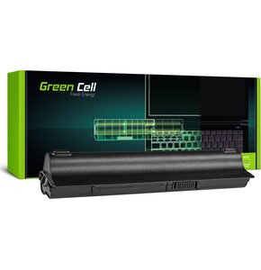 Bateria do laptopa GREEN CELL MS12 6600 mAh