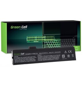 Bateria do laptopa GREEN CELL FS02 4400 mAh