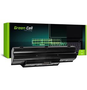 Bateria do laptopa GREEN CELL FS10 4400 mAh